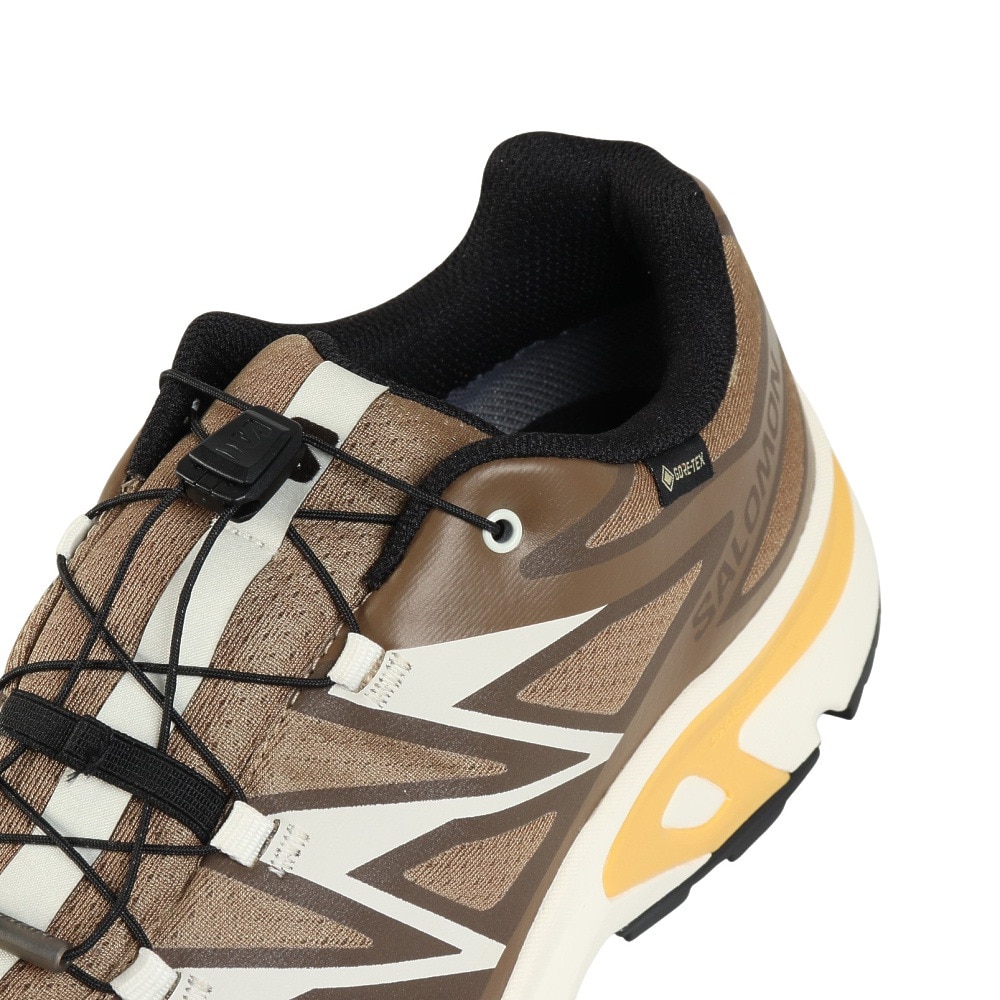 サロモン（SALOMON）（メンズ）カジュアルシューズ スニーカー XT-EVR