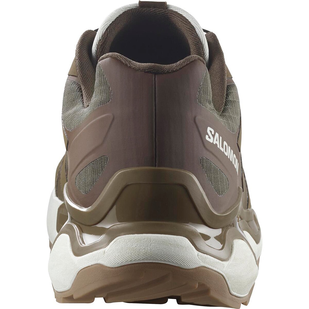 サロモン（SALOMON）（メンズ）カジュアルシューズ スニーカー XC ROAM GTX ブラウン L47966700 シューズ カジュアル