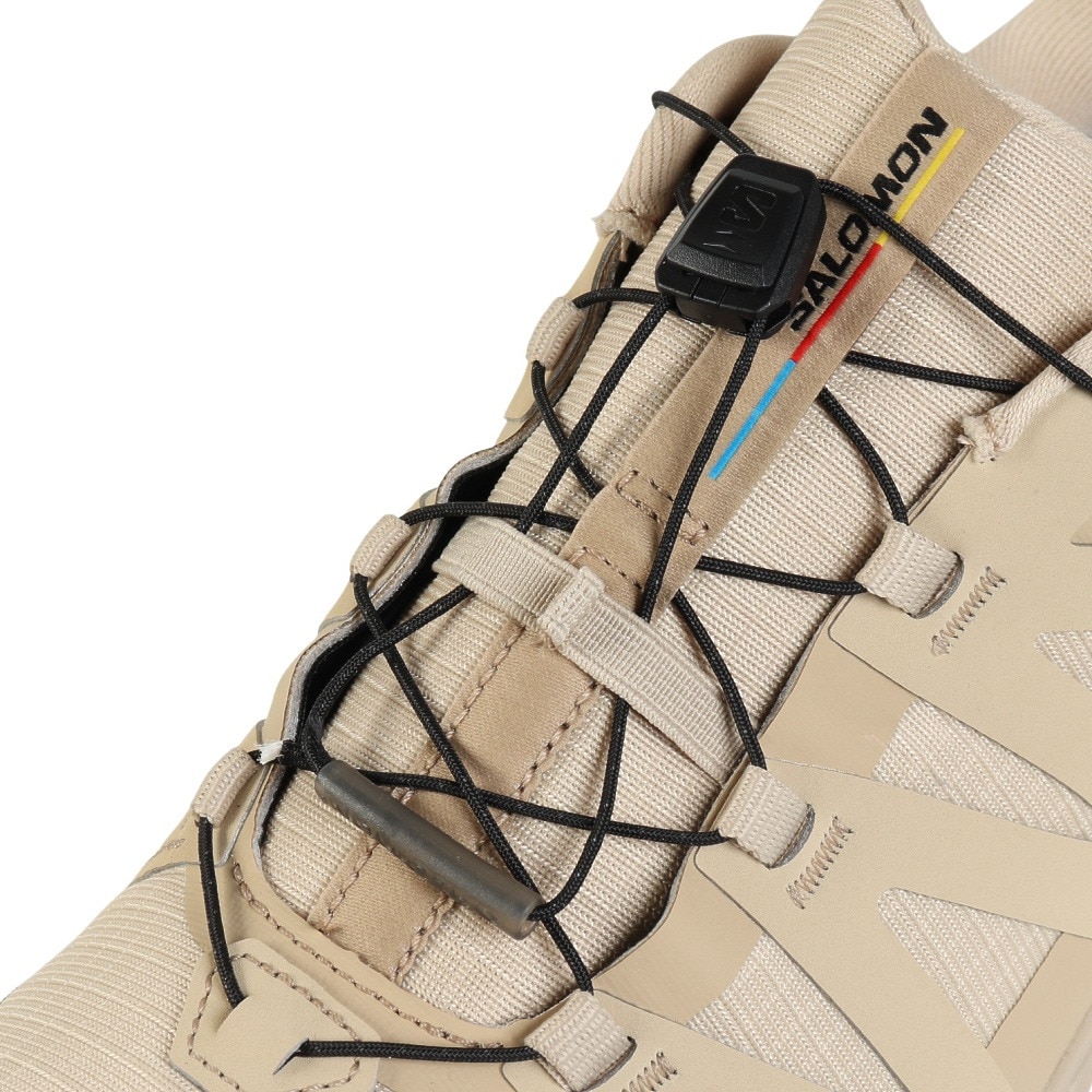 サロモン（SALOMON）（メンズ）カジュアルシューズ スニーカー XC ROAM