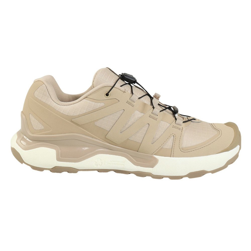 サロモン（SALOMON）（メンズ）カジュアルシューズ スニーカー XC ROAM GTX ベージュ L49126200 シューズ カジュアル