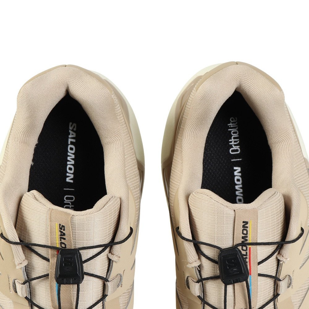 サロモン（SALOMON）（メンズ）カジュアルシューズ スニーカー XC ROAM GTX ベージュ L49126200 シューズ カジュアル
