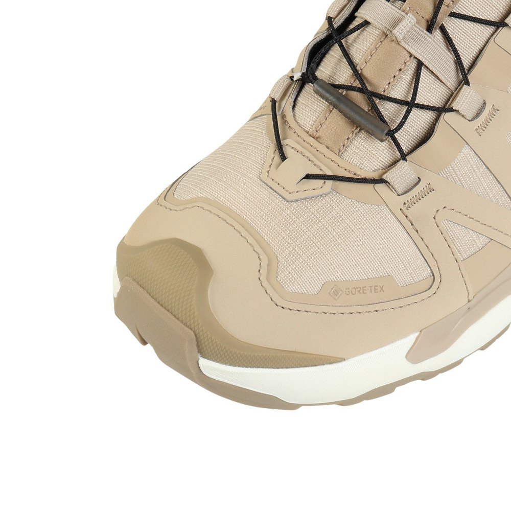 サロモン（SALOMON）（メンズ）カジュアルシューズ スニーカー XC ROAM GTX ベージュ L49126200 シューズ カジュアル
