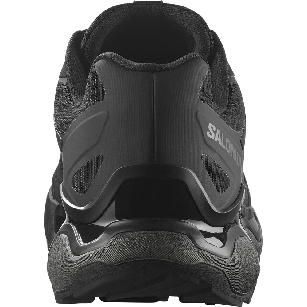 サロモン（SALOMON）（メンズ）カジュアルシューズ スニーカー XC ROAM GTX ブラック L49126600 シューズ カジュアル