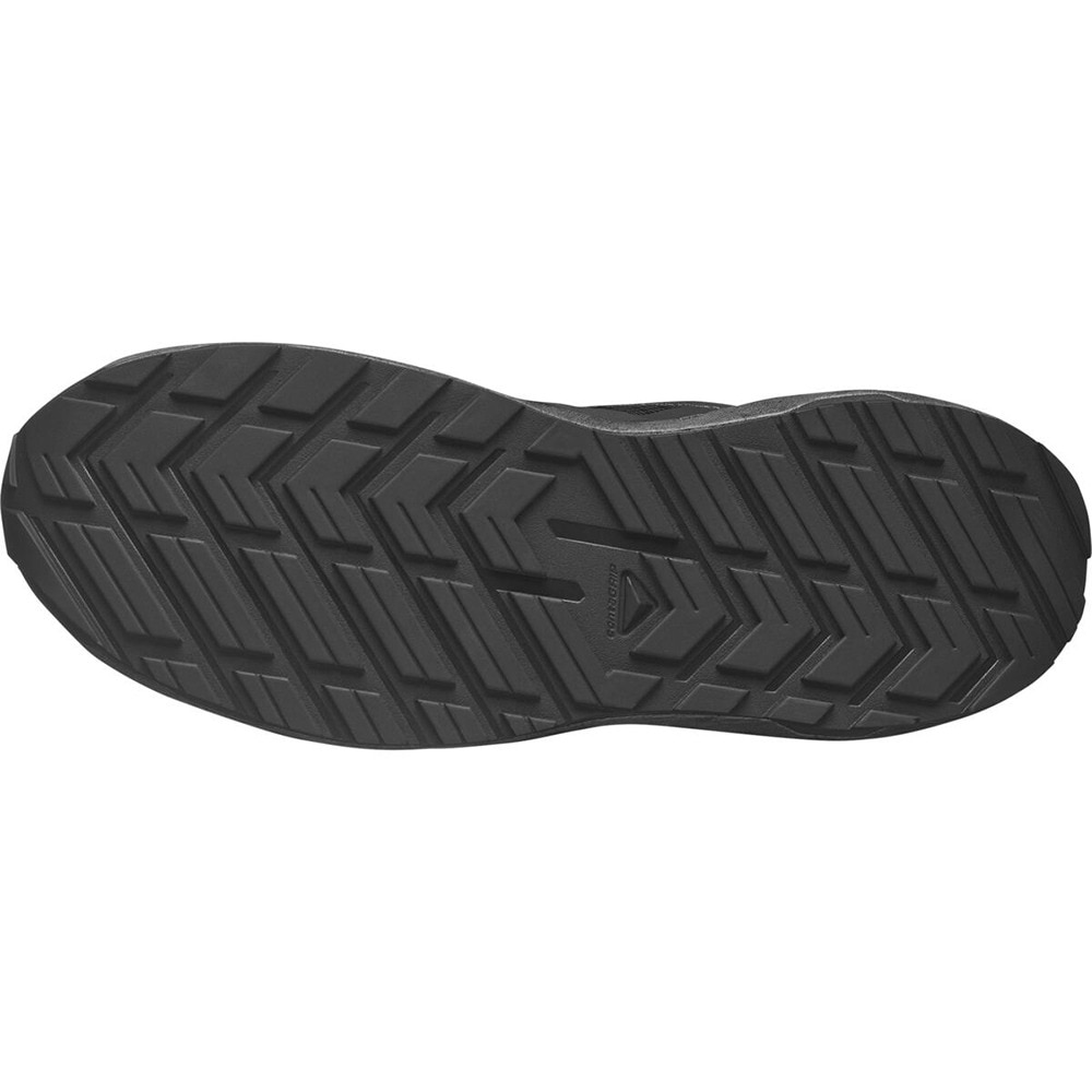 サロモン（SALOMON）（メンズ）カジュアルシューズ スニーカー XC ROAM GTX ブラック L49126600 シューズ カジュアル