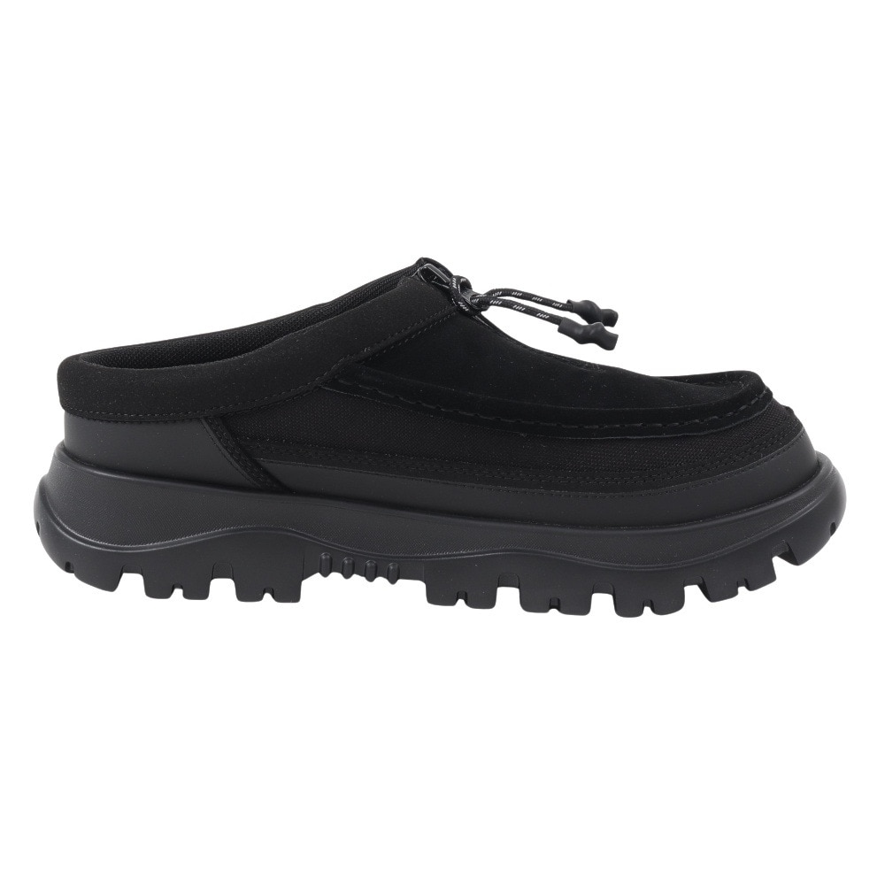 シャカ（SHAKA）（メンズ）カジュアルシューズ ジップ モカシン