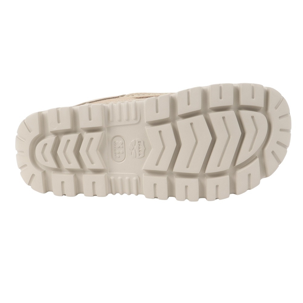 シャカ（SHAKA）（メンズ）カジュアルシューズ ジップ モカシン