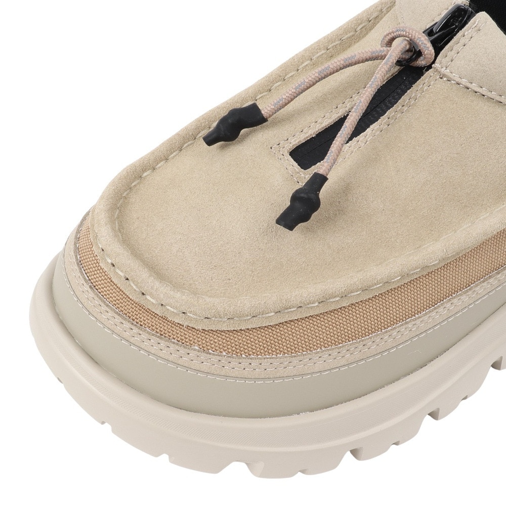 シャカ（SHAKA）（メンズ）カジュアルシューズ ジップ モカシン