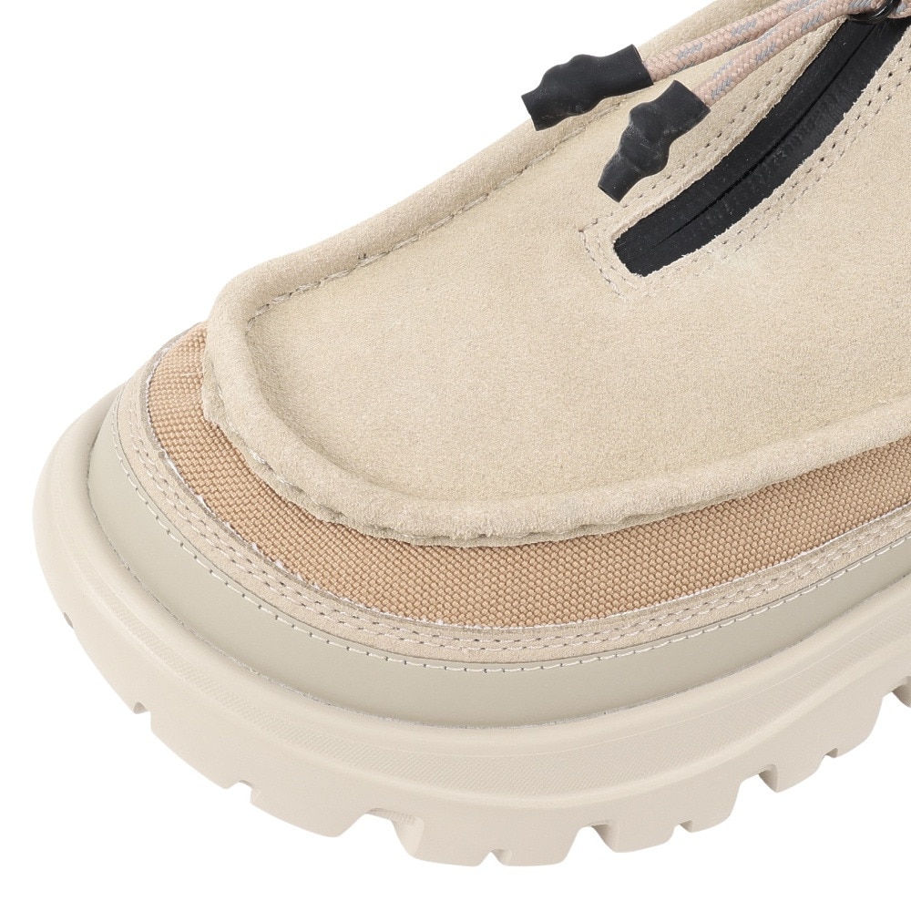 シャカ（SHAKA）（メンズ）カジュアルシューズ ジップ モカシン