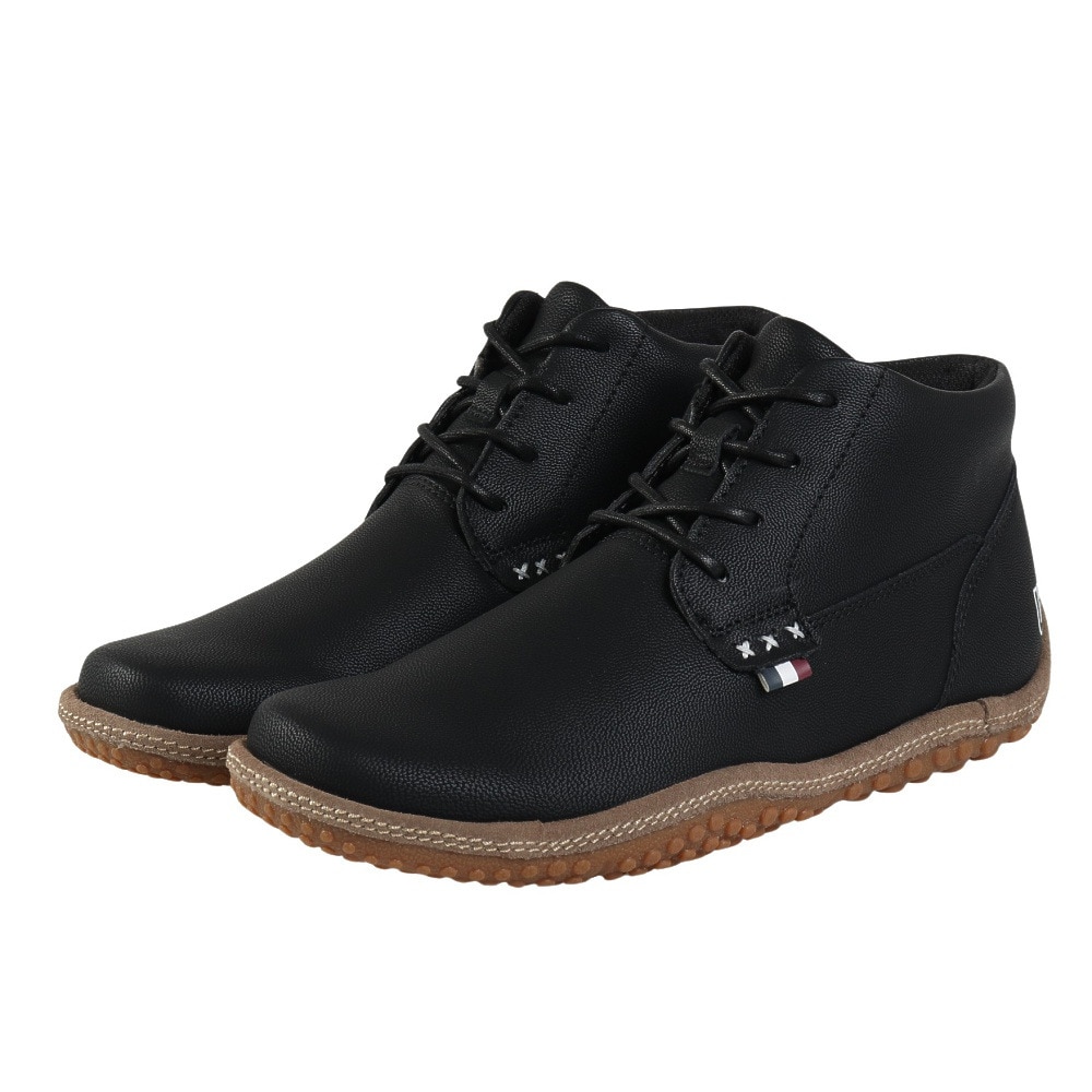 RJ[ JWAV[Y ubNCREST SR WATER TEX BLACK u[c V[Y QWDO 90 V[Y