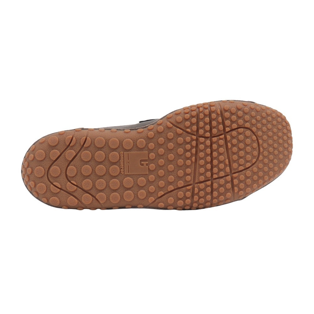 コンカラー（conqueror）（メンズ）カジュアルシューズ クレスト