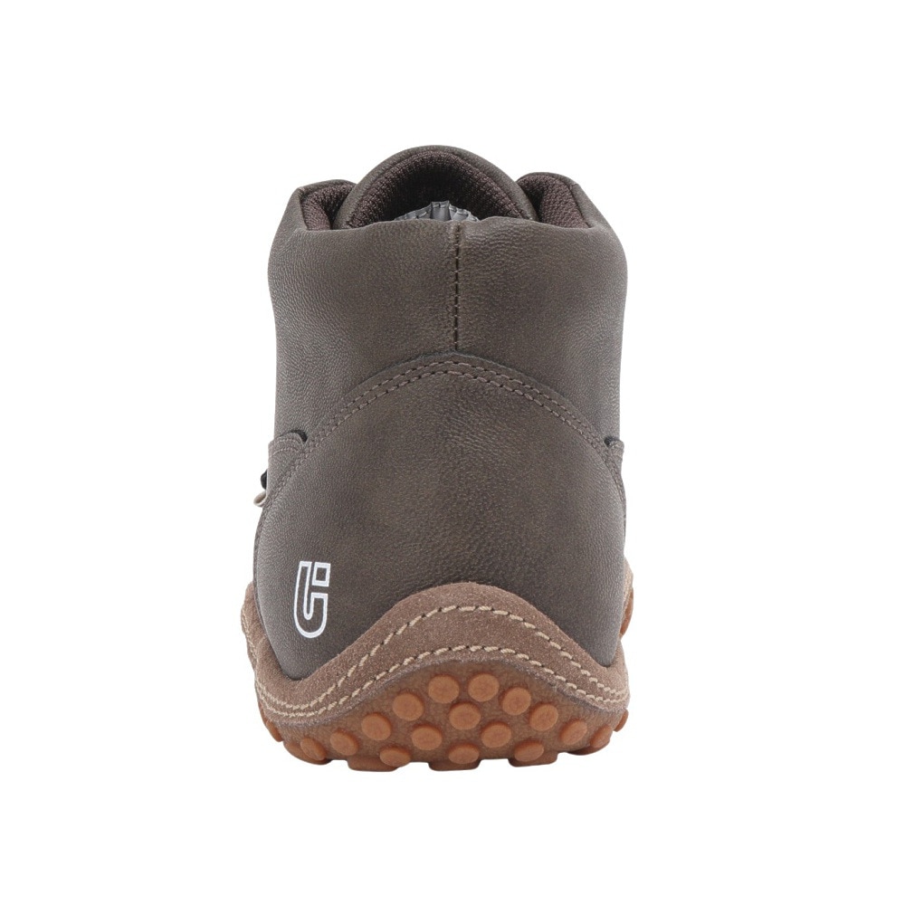 コンカラー（conqueror）（メンズ）カジュアルシューズ クレスト