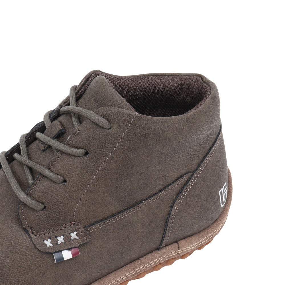 コンカラー（conqueror）（メンズ）カジュアルシューズ クレスト SR