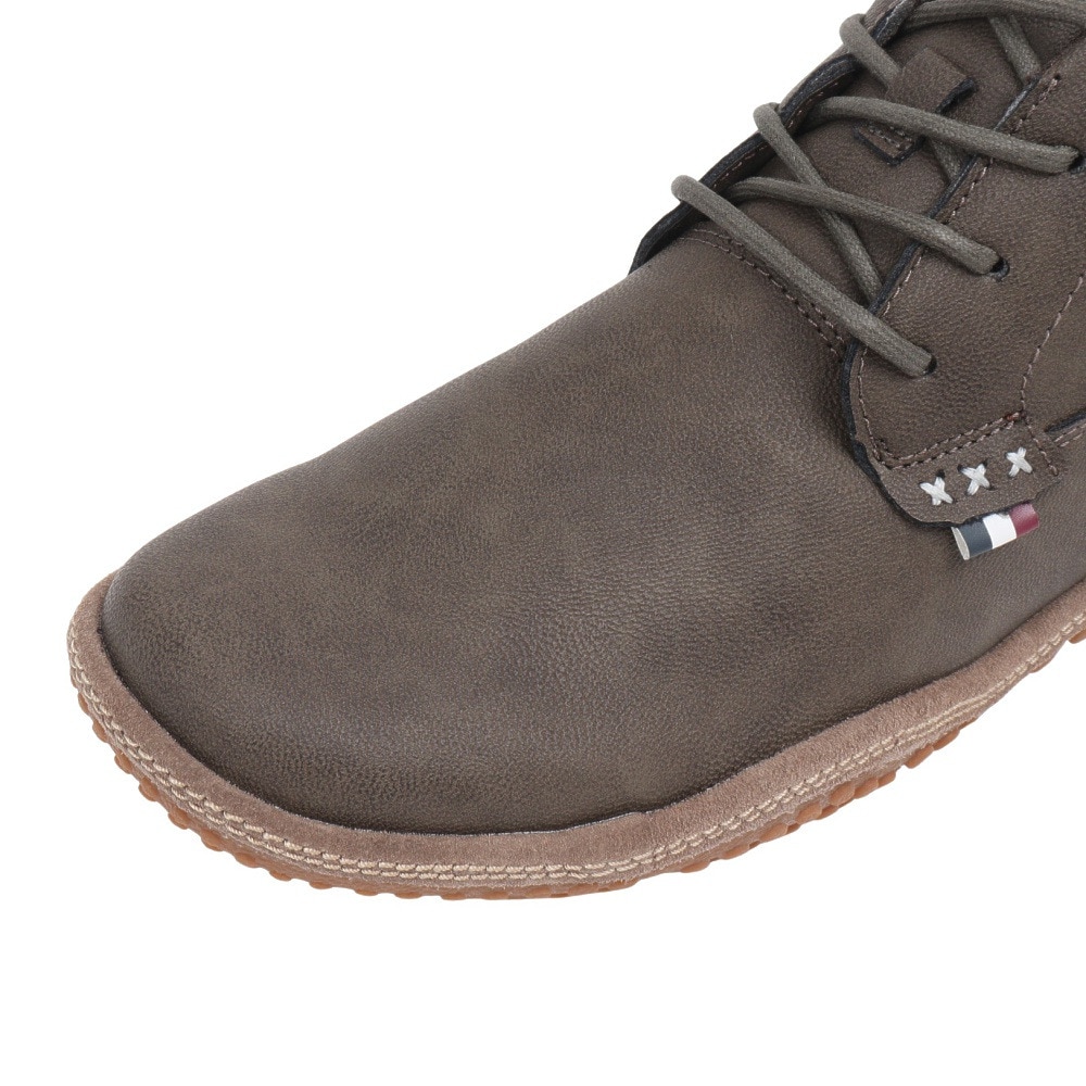 コンカラー（conqueror）（メンズ）カジュアルシューズ クレスト SR