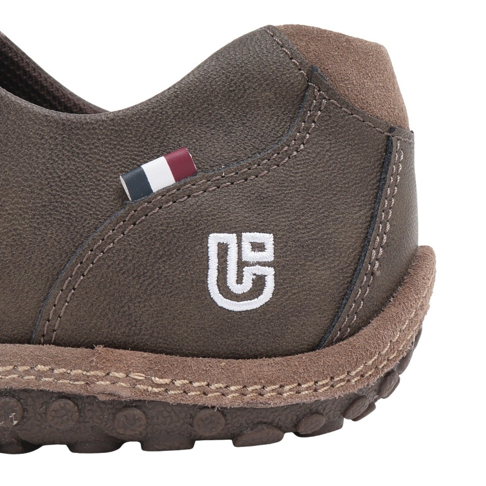 コンカラー（conqueror）（メンズ）カジュアルシューズ ホライゾン