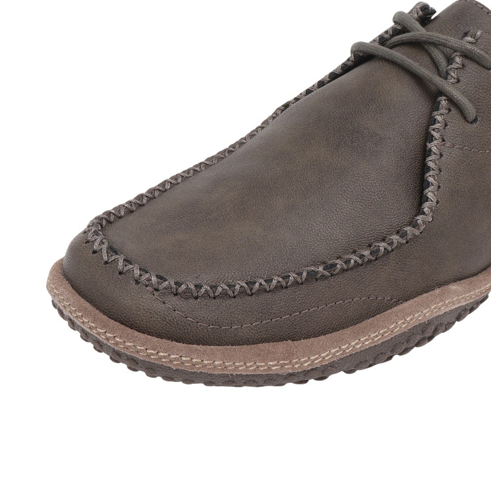 クレイモア コンカラー（conqueror）（メンズ）カジュアルシューズ