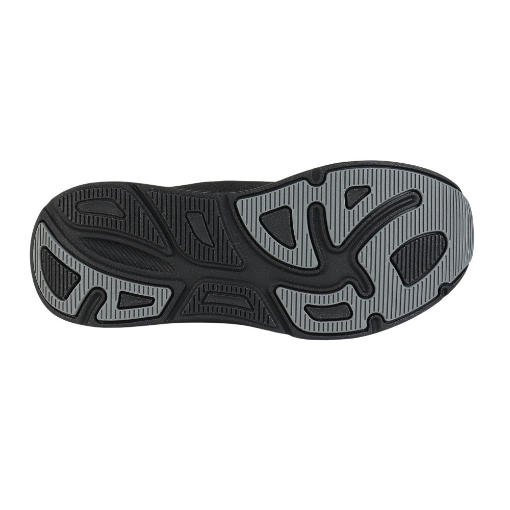 スケッチャーズ（SKECHERS）（メンズ）カジュアルシューズ スリップインズ ボブス スキルズ 118431-BBK