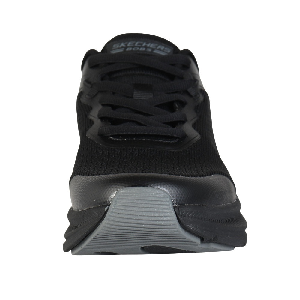 スケッチャーズ（SKECHERS）（メンズ）カジュアルシューズ スリップインズ ボブス スキルズ 118431-BBK