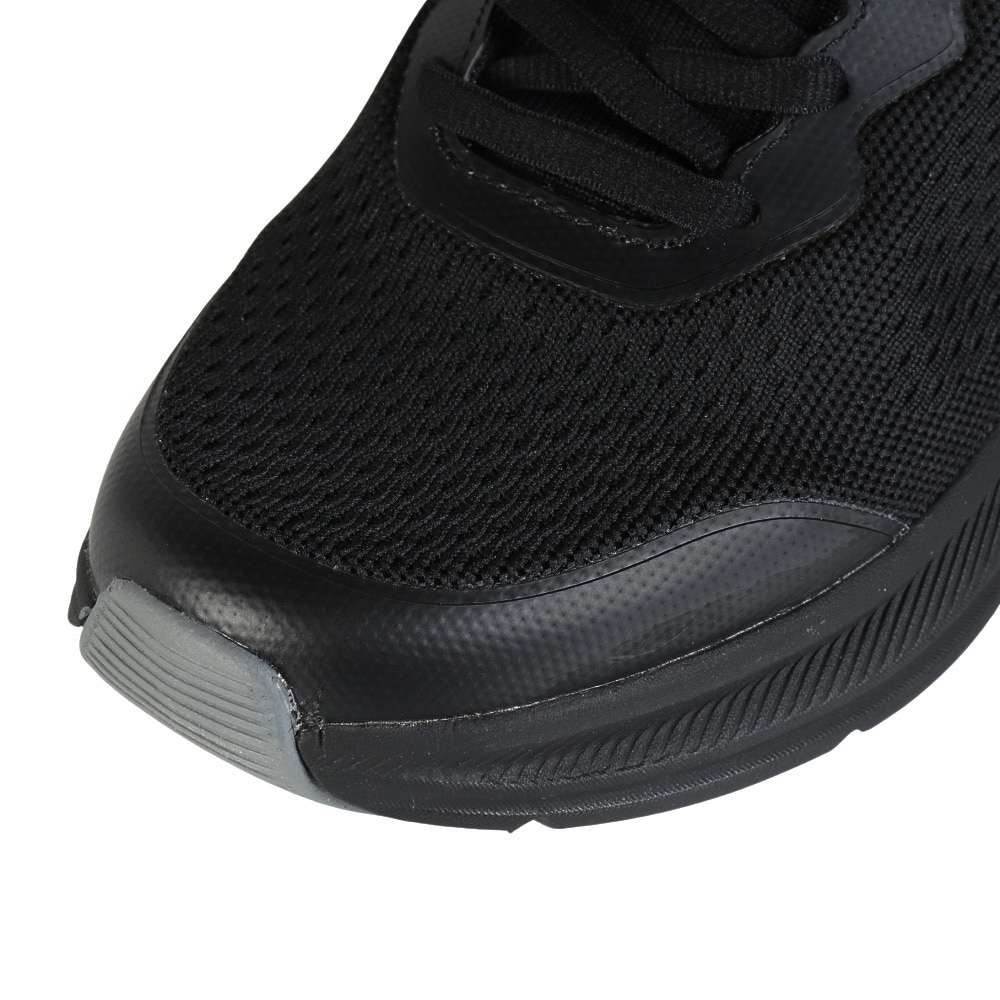 スケッチャーズ（SKECHERS）（メンズ）カジュアルシューズ スリップインズ ボブス スキルズ 118431-BBK