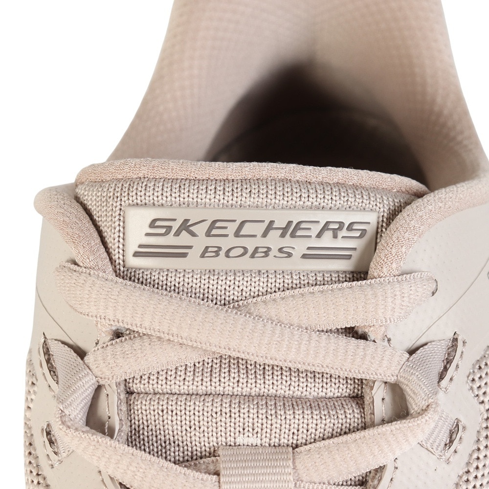 スケッチャーズ（SKECHERS）（メンズ）カジュアルシューズ スリップインズ ボブス スキルズ 118431-TPE