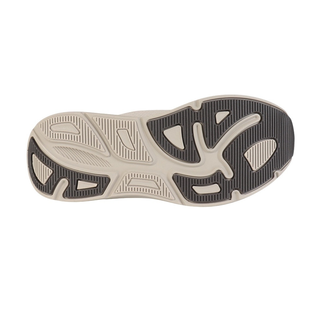 スケッチャーズ（SKECHERS）（メンズ）カジュアルシューズ スリップインズ ボブス スキルズ 118431-TPE