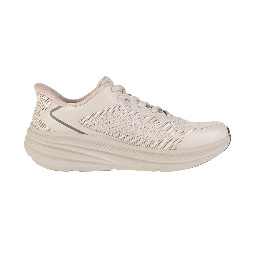 スケッチャーズ（SKECHERS）（メンズ）カジュアルシューズ スリップインズ ボブス スキルズ 118431-TPE
