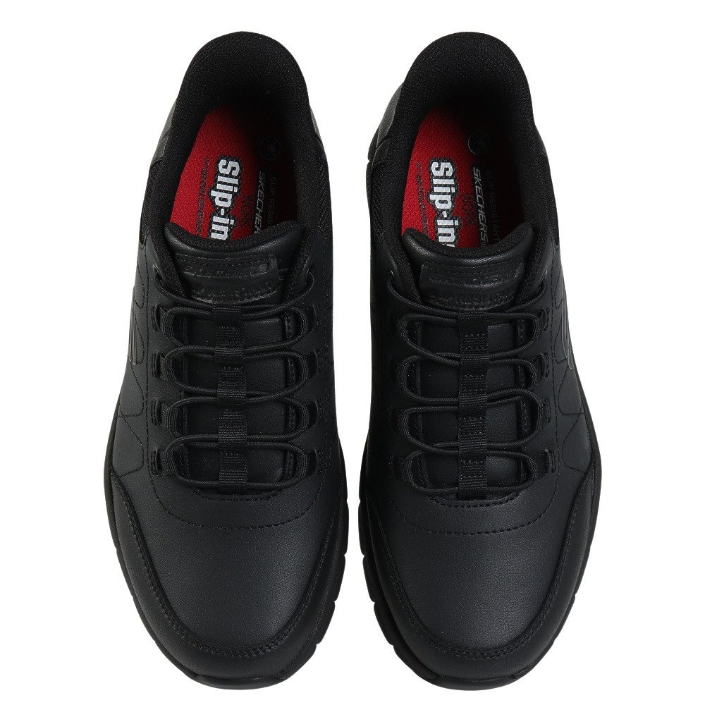 スケッチャーズ（SKECHERS）（メンズ）カジュアルシューズ スリップ