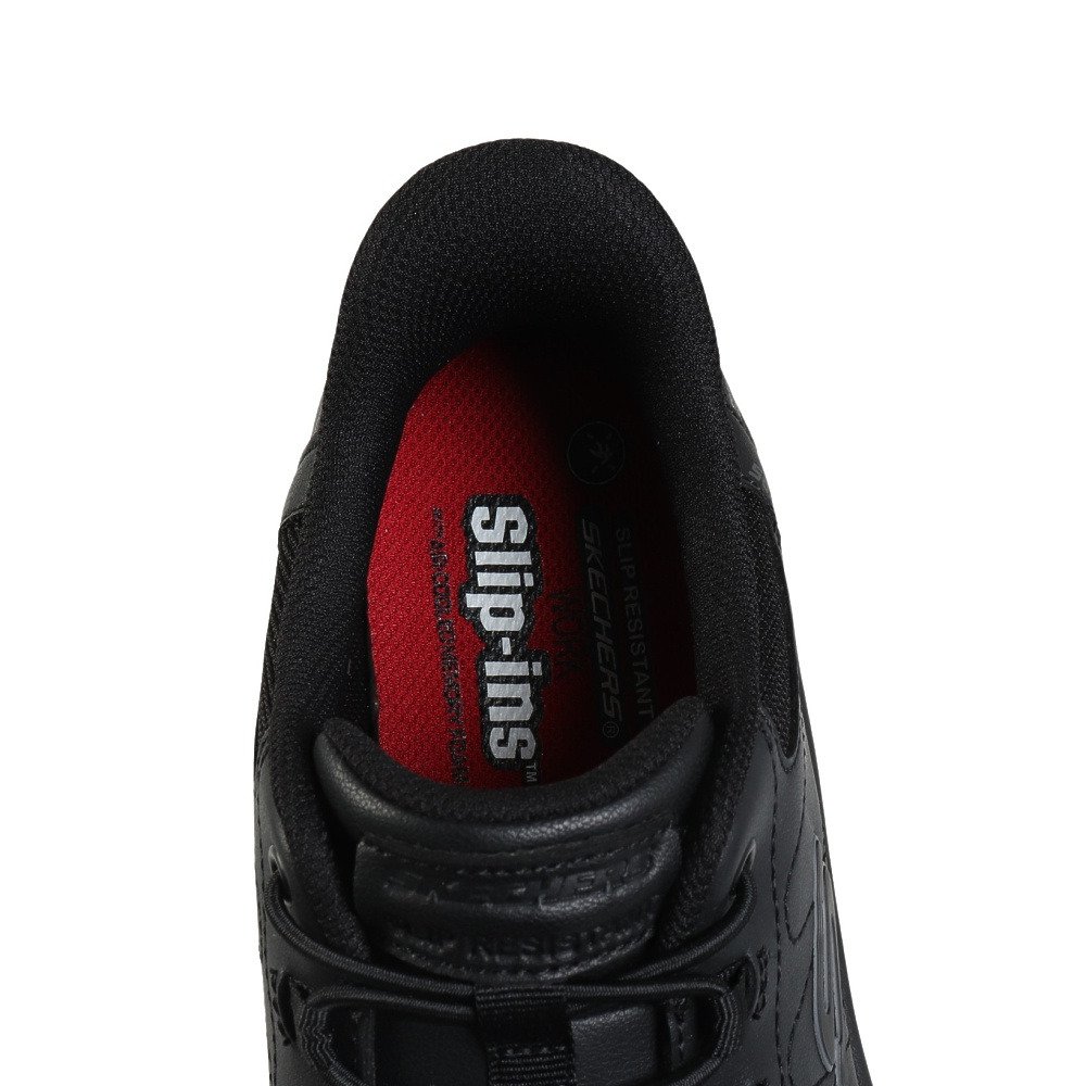 スケッチャーズ（SKECHERS）（メンズ）カジュアルシューズ スリップ
