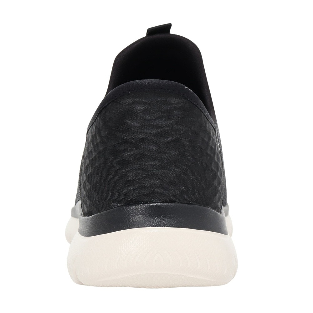 スケッチャーズ（SKECHERS）（メンズ）カジュアルシューズ スリップインズ サミッツ キー ペース 232469W-BLK