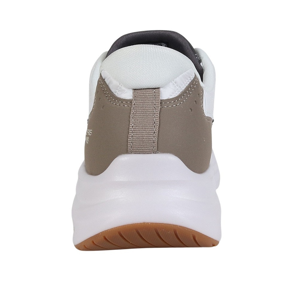 スケッチャーズ（SKECHERS）（メンズ）カジュアルシューズ スリップインズ コンツアーフォーム コージーフィット 232619-WTP