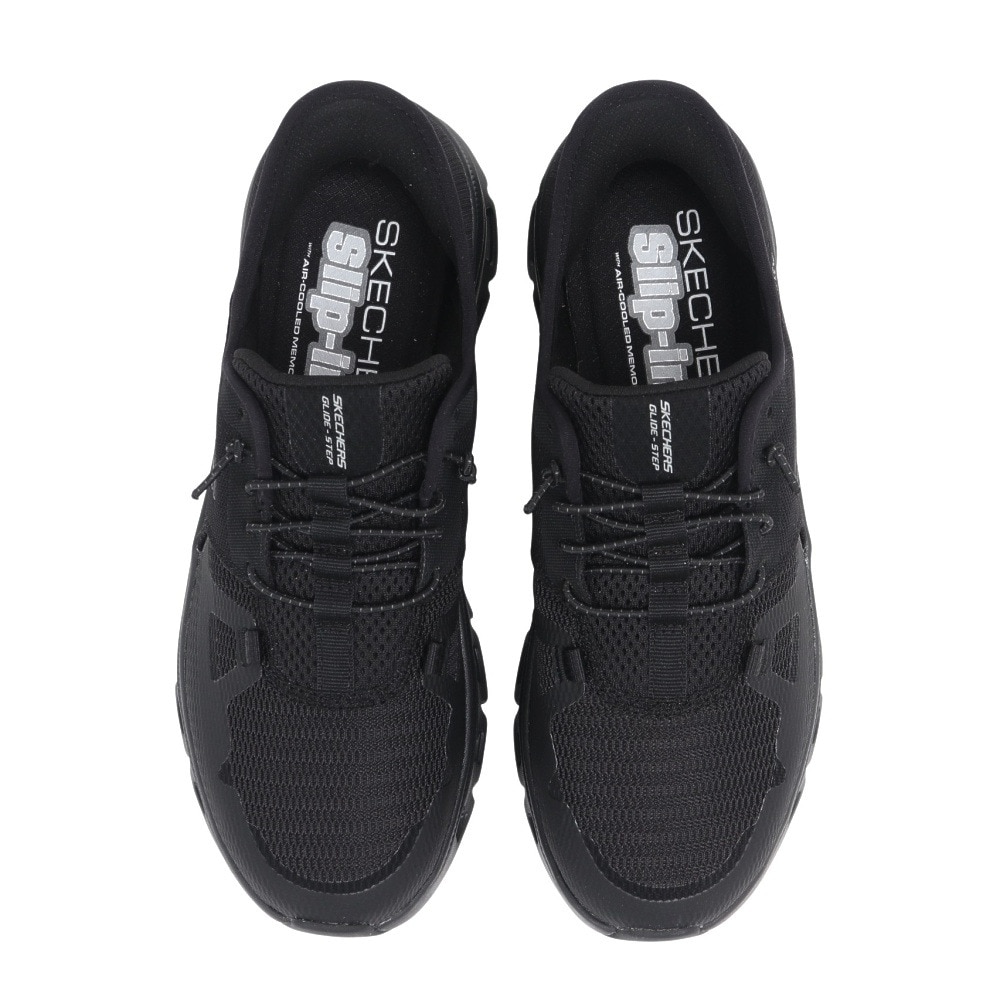 バッターニエ　105×65 スケッチャーズ メンズ スニーカー グライドステップ プロ SKECHERS