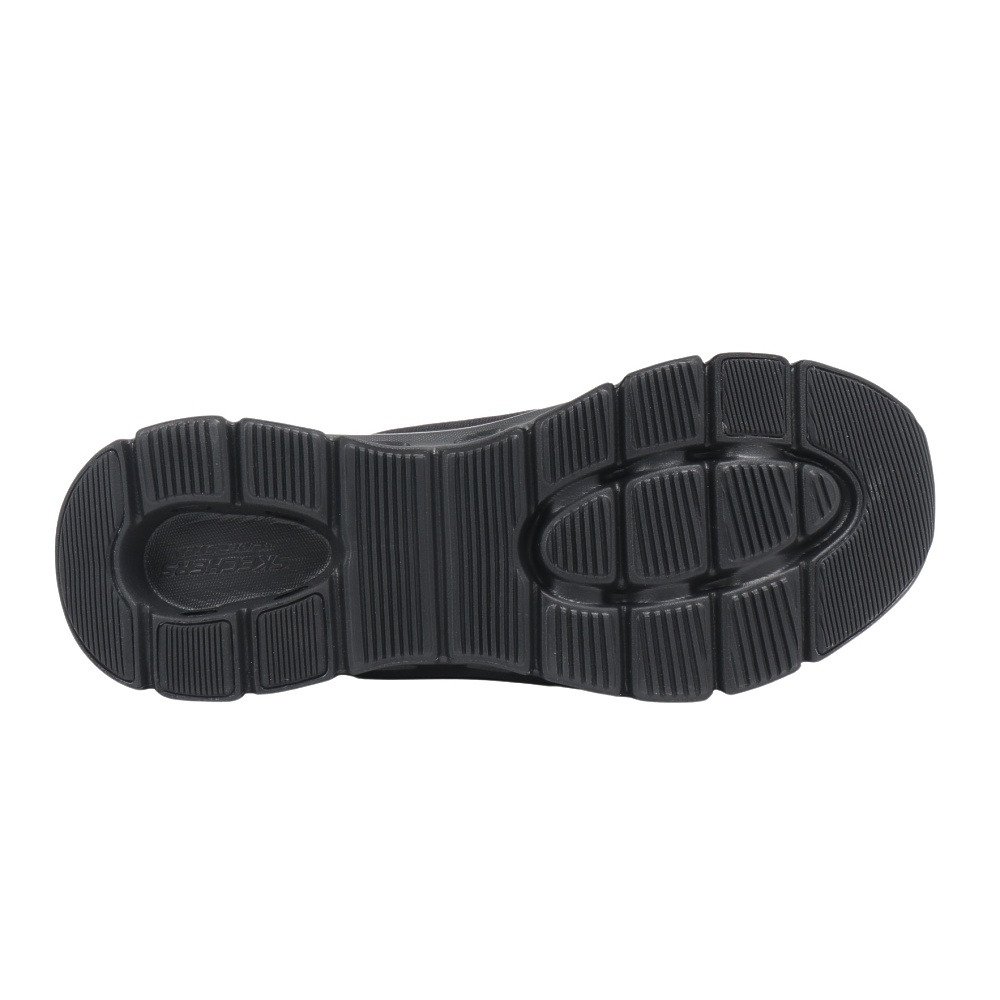 車内アクセサリー　黒×茶系　　　　ちゃー産 SKECHERS（スケッチャーズ） 【CM掲載商品】スケッチャーズ スニーカー