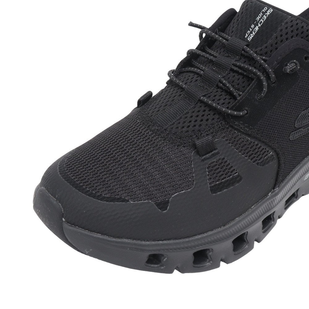 スケッチャーズ（SKECHERS）（メンズ）カジュアルシューズ スリップ