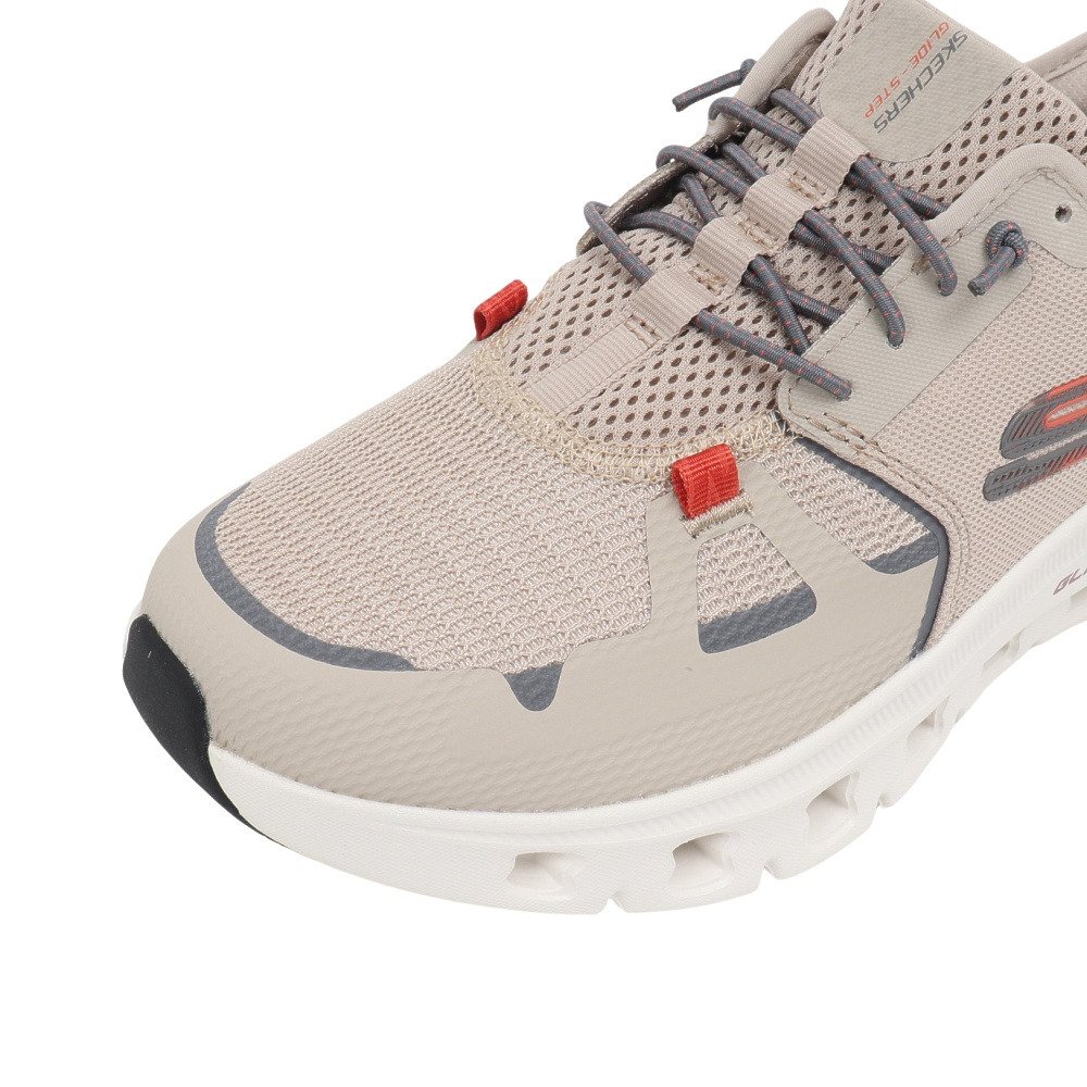 スケッチャーズ（SKECHERS）（メンズ）カジュアルシューズ スリップ