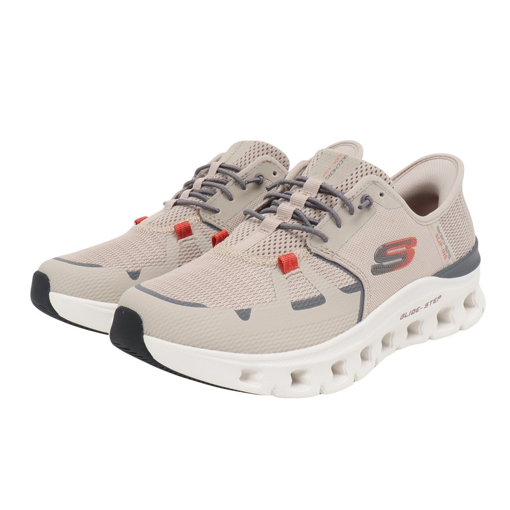 ニッシー (シルバー 26.5) スニーカー YOKO－42919 | NO NAME (Women)/ノーネーム