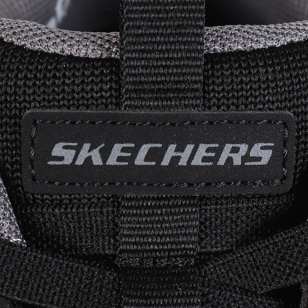 スケッチャーズ（SKECHERS）（メンズ）カジュアルシューズ スリップインズ サミッツ レイター 233047-BKW
