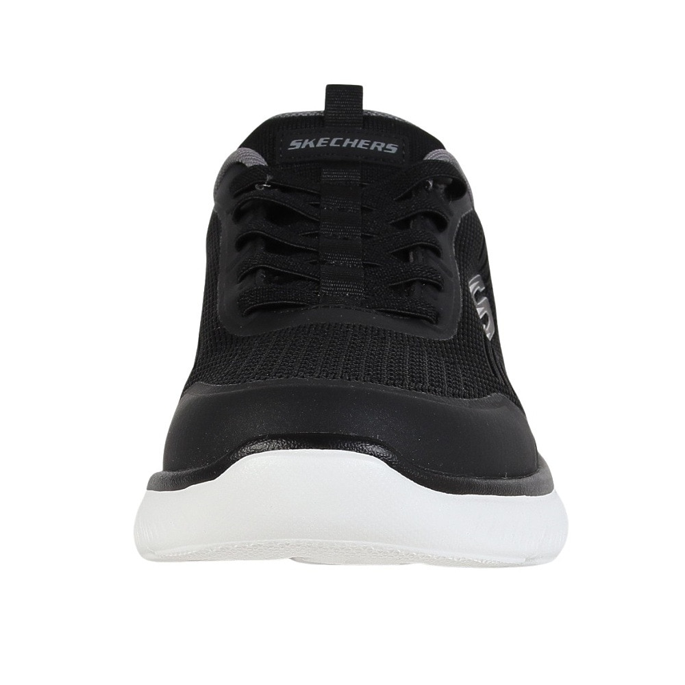 スケッチャーズ（SKECHERS）（メンズ）カジュアルシューズ スリップインズ サミッツ レイター 233047-BKW