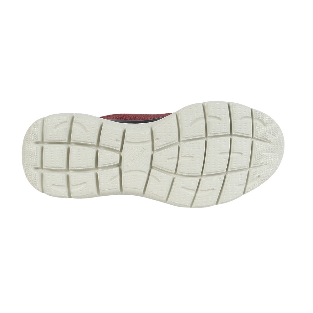 スケッチャーズ（SKECHERS）（メンズ）カジュアルシューズ スリップインズ サミッツ レイター バーガンディ 233047-BURG スニーカー