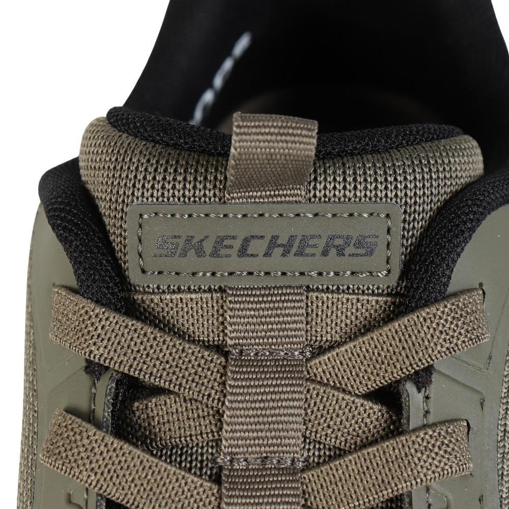 スケッチャーズ（SKECHERS）（メンズ）カジュアルシューズ スリップインズ サミッツ レイター 233047-OLBK