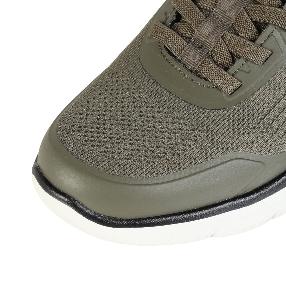 スケッチャーズ（SKECHERS）（メンズ）カジュアルシューズ スリップインズ サミッツ レイター 233047-OLBK