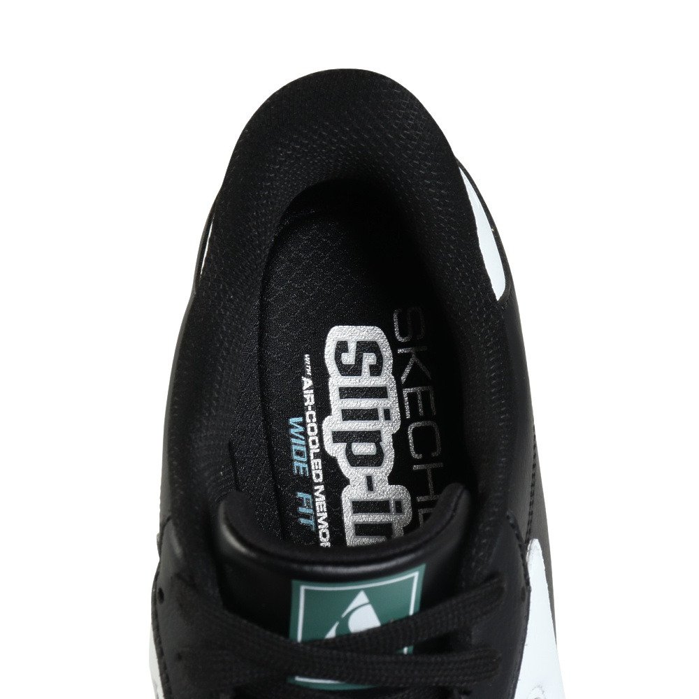 スケッチャーズ（SKECHERS）（メンズ）カジュアルシューズ SI－HOTSHOT