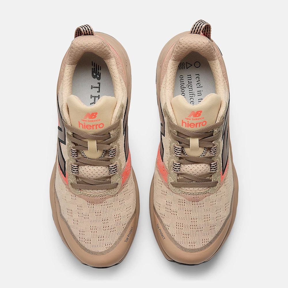 ニューバランス（new balance）（メンズ）カジュアルシューズ Fresh Foam X Hierro v9 MTHIERV9 D