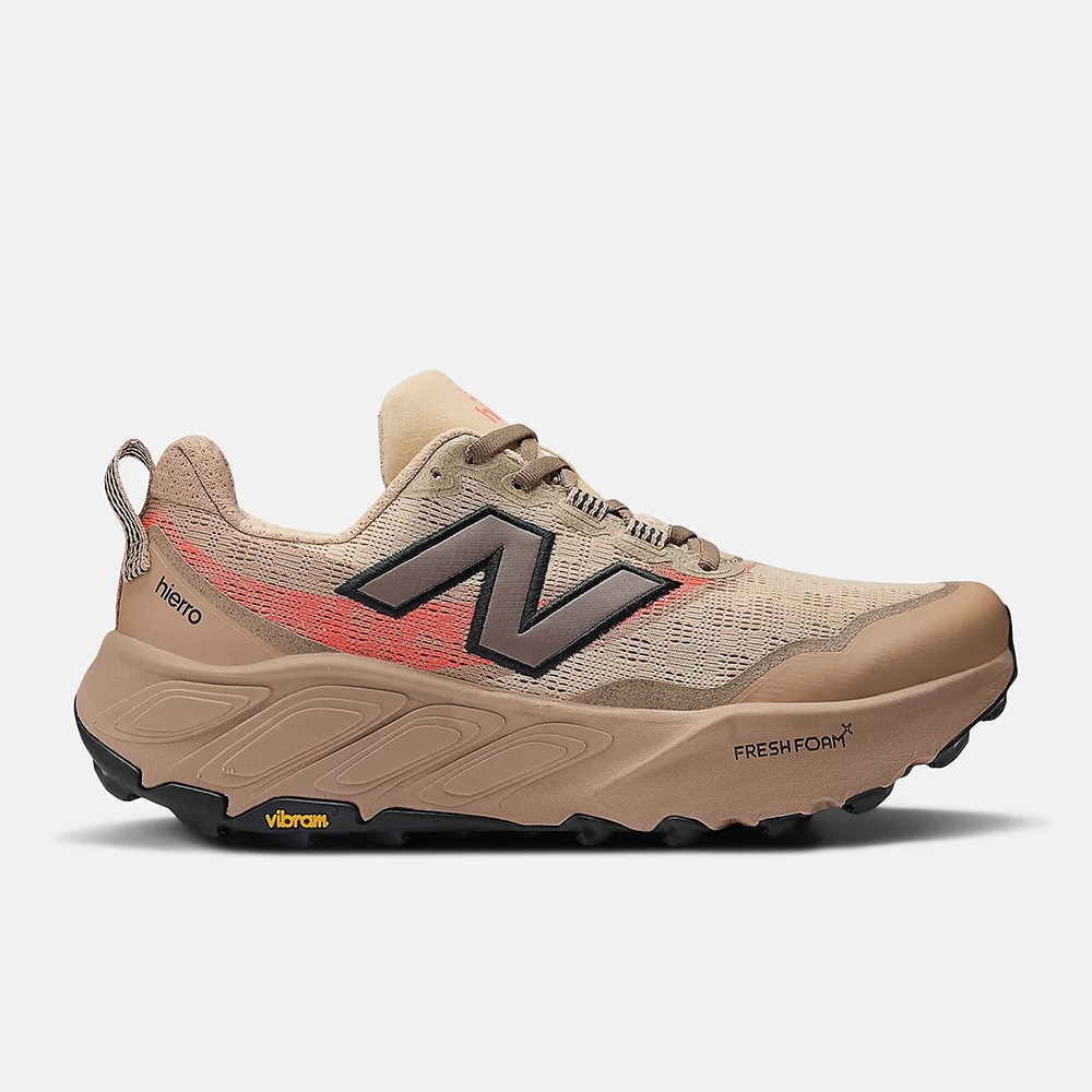 ニューバランス（new balance）（メンズ）カジュアルシューズ Fresh Foam X Hierro v9 MTHIERV9 D