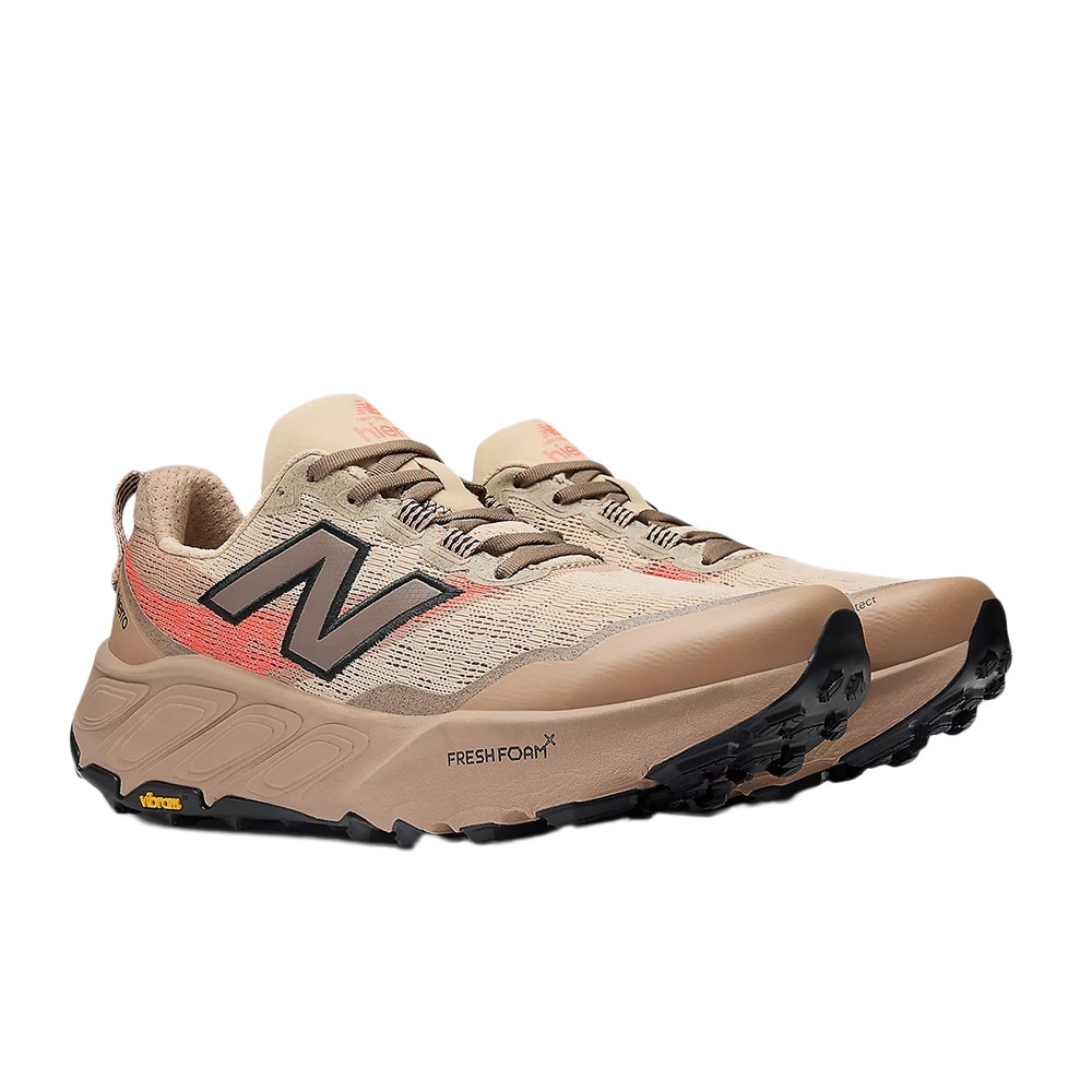 ニューバランス（new balance）（メンズ）カジュアルシューズ Fresh Foam X Hierro v9 MTHIERV9 D