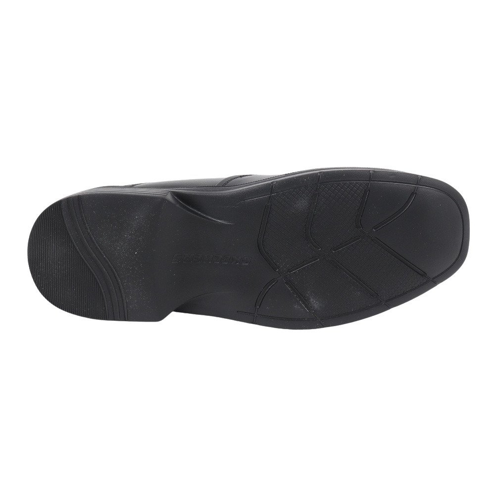 スケッチャーズ（SKECHERS）（メンズ）カジュアルシューズ キャスウェル フラントーネ ブラック 205169-BLK シューズ
