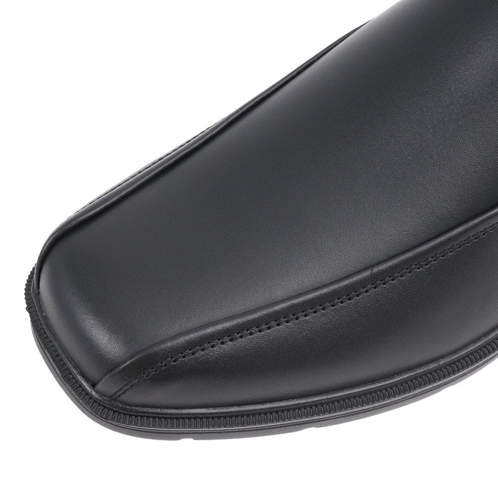 スケッチャーズ（SKECHERS）（メンズ）カジュアルシューズ キャスウェル フラントーネ ブラック 205169-BLK シューズ