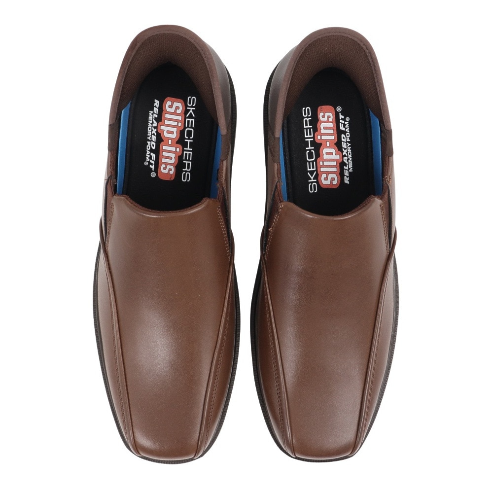 絵　染め物 スケッチャーズ（SKECHERS）（メンズ）カジュアルシューズ キャス