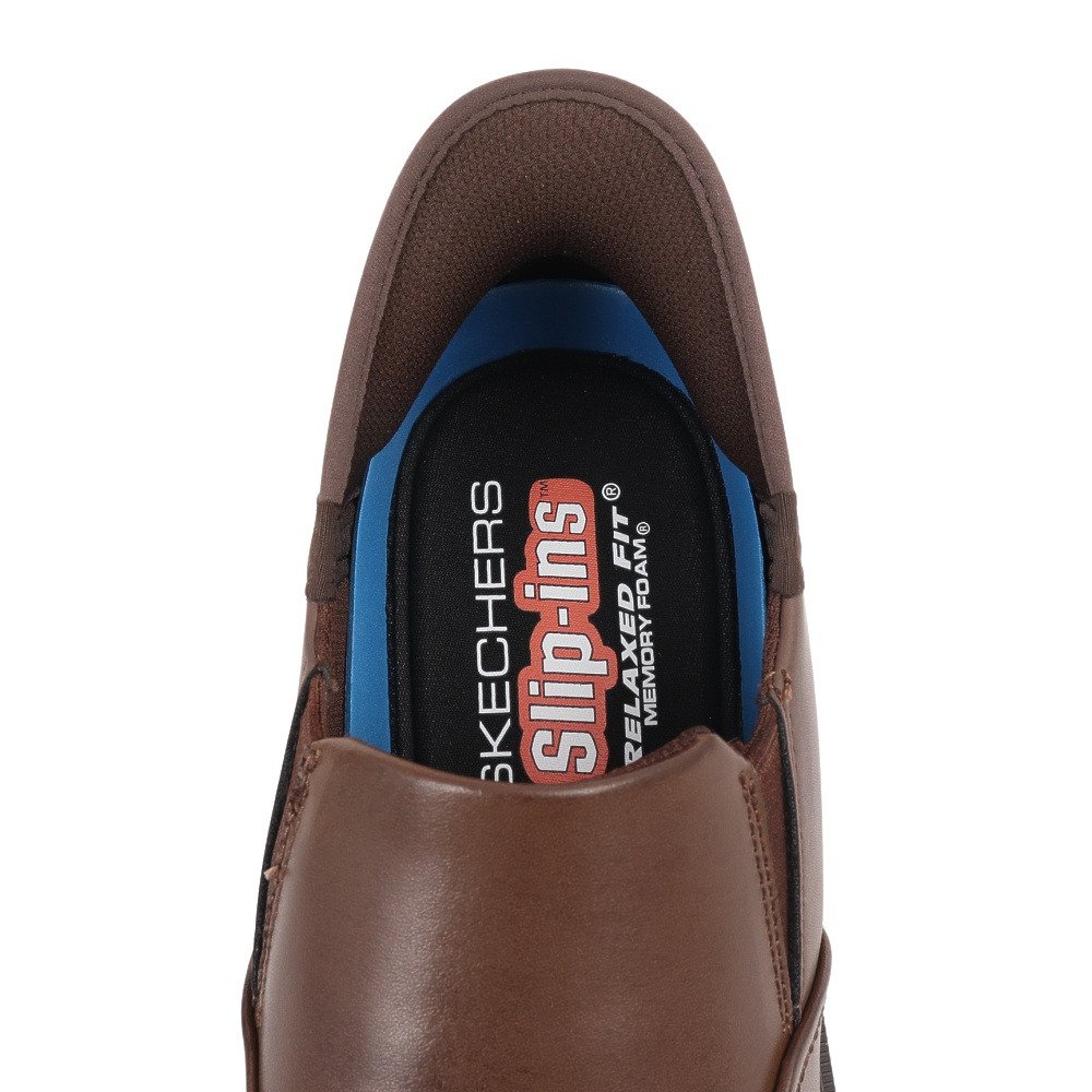 スケッチャーズ（SKECHERS）（メンズ）カジュアルシューズ キャス
