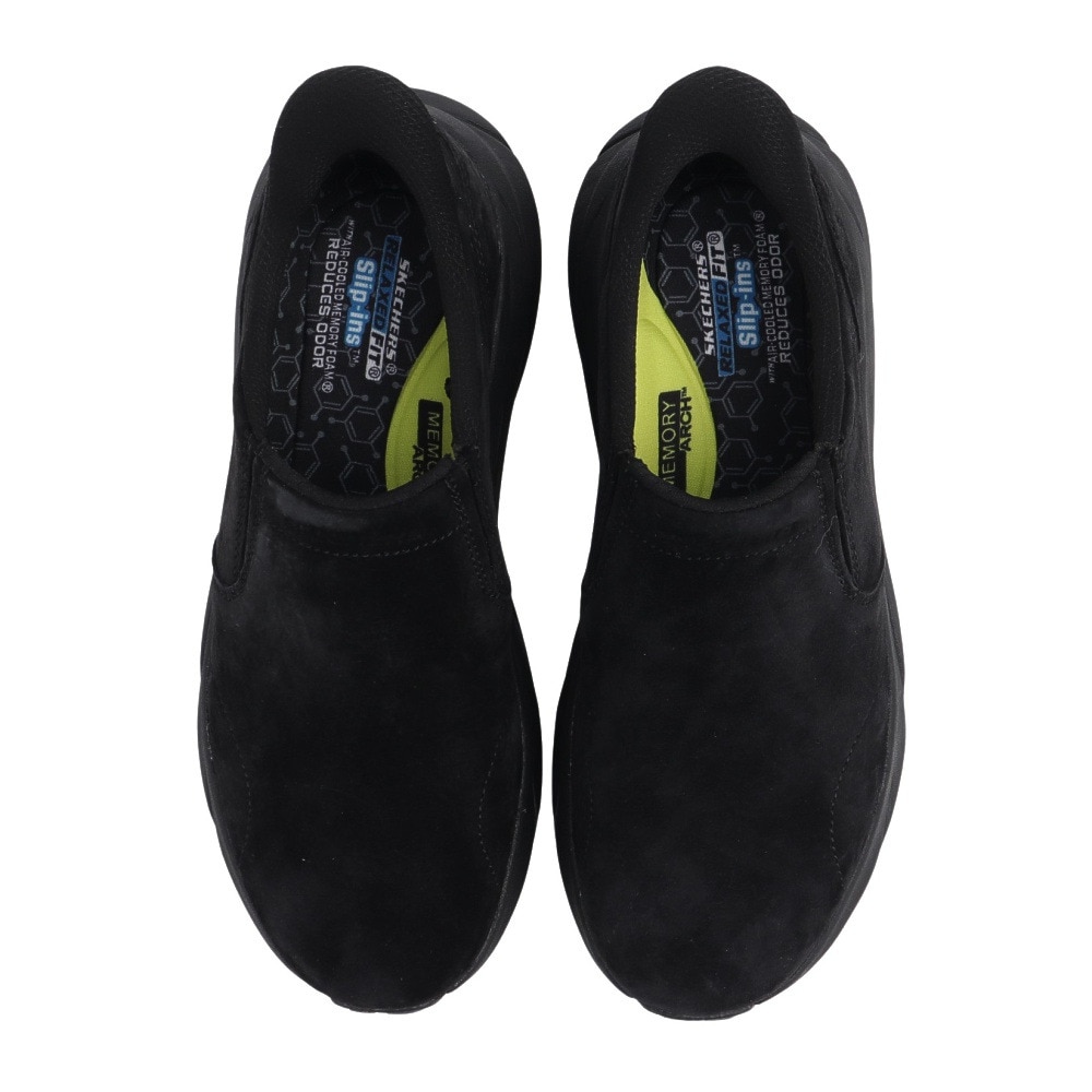 スケッチャーズ（SKECHERS）（メンズ）カジュアルシューズ CONNER