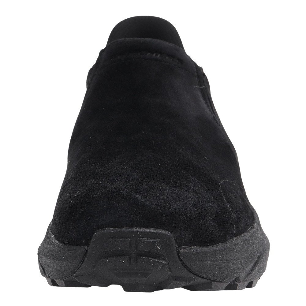 スケッチャーズ（SKECHERS）（メンズ）カジュアルシューズ CONNER GRADY ブラック 205548-BBK スニーカー