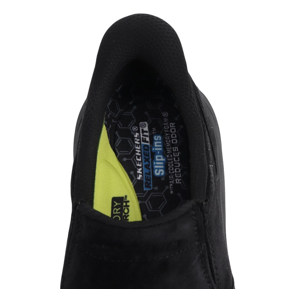 スケッチャーズ（SKECHERS）（メンズ）カジュアルシューズ CONNER